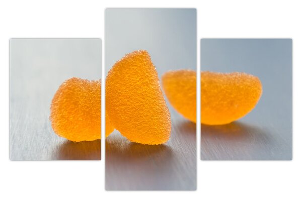 Slika mandarina (90x60 cm)