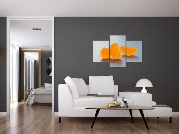 Slika mandarina (90x60 cm)