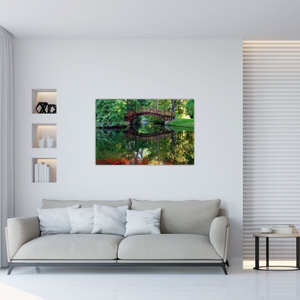 Slika rijeke (90x60 cm)