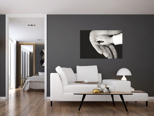 Slika ruku (90x60 cm)