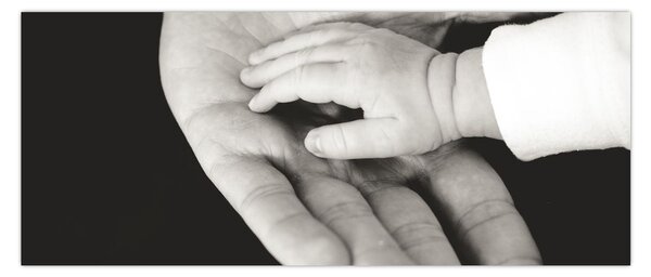 Slika ruku (120x50 cm)