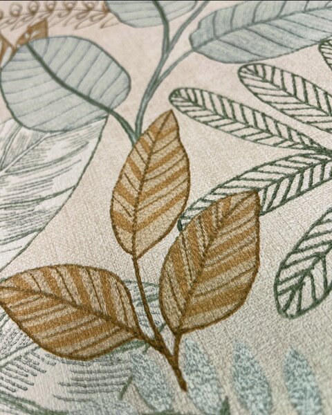 Tapeta Allure Embroidery (5 boja)