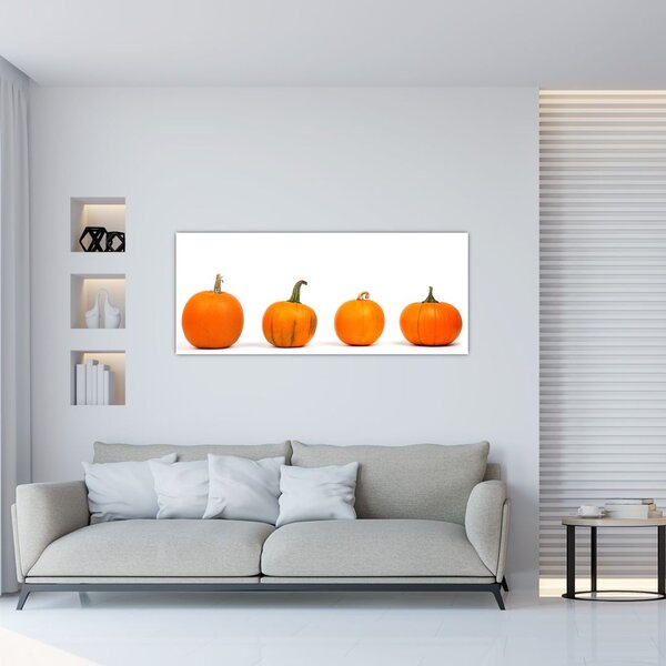 Slika tikve (120x50 cm)