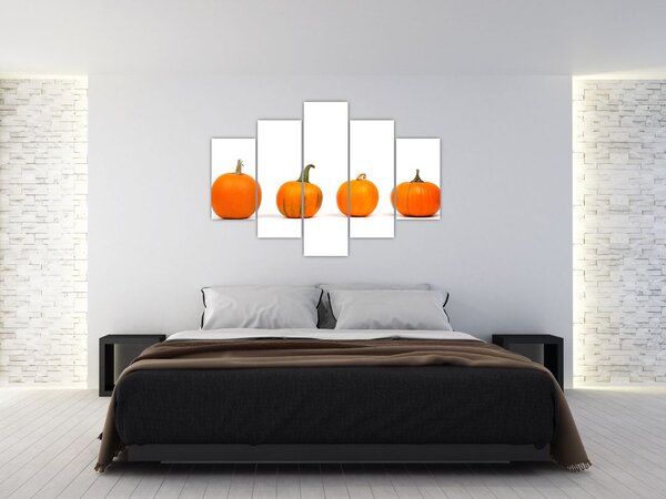 Slika tikve (150x105 cm)