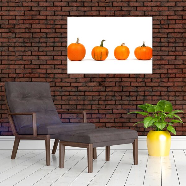 Slika tikve (90x60 cm)