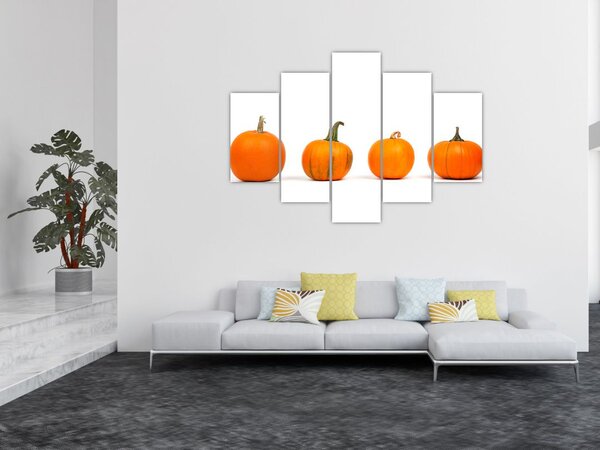 Slika tikve (150x105 cm)