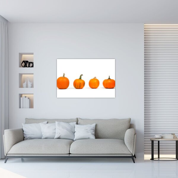 Slika tikve (90x60 cm)