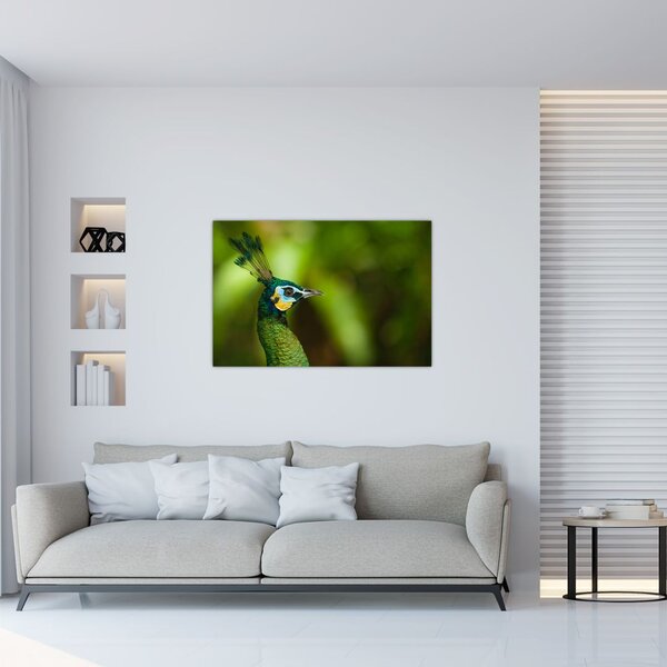 Slika pauna (90x60 cm)
