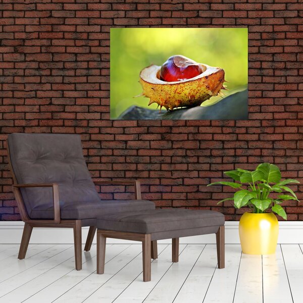 Slika kestena (90x60 cm)