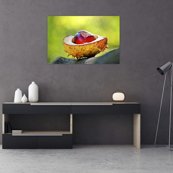 Slika kestena (90x60 cm)