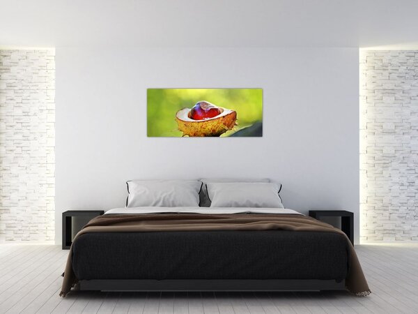Slika kestena (120x50 cm)