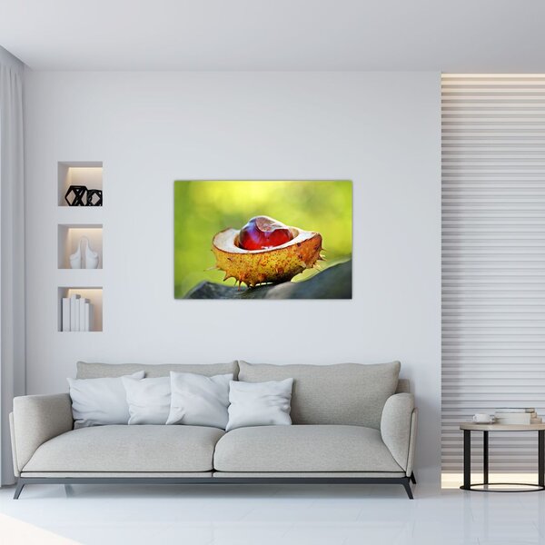 Slika kestena (90x60 cm)