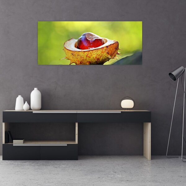 Slika kestena (120x50 cm)