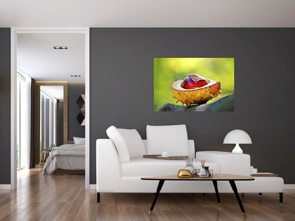 Slika kestena (90x60 cm)