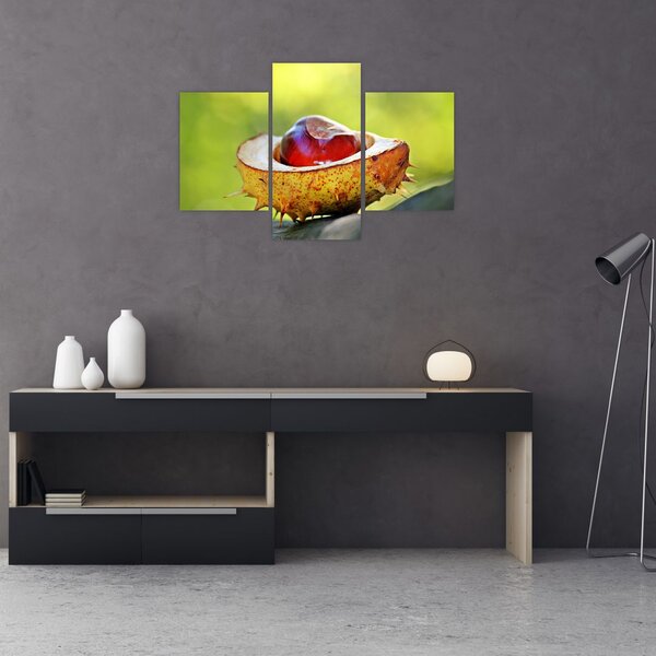 Slika kestena (90x60 cm)