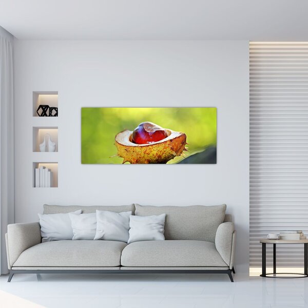 Slika kestena (120x50 cm)
