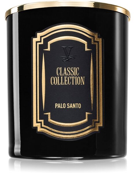 Vila Hermanos Classic Collection Palo Santo mirisna svijeća 200 g