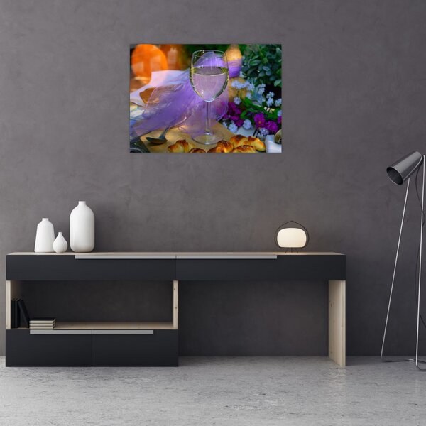 Slika piknika (70x50 cm)