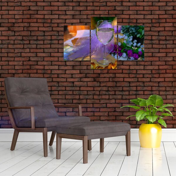 Slika piknika (90x60 cm)