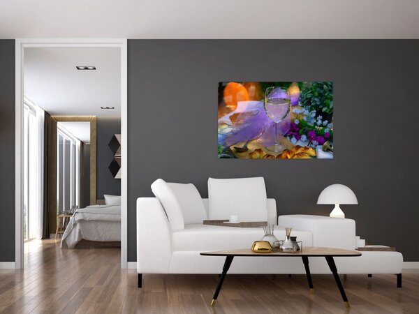 Slika piknika (90x60 cm)