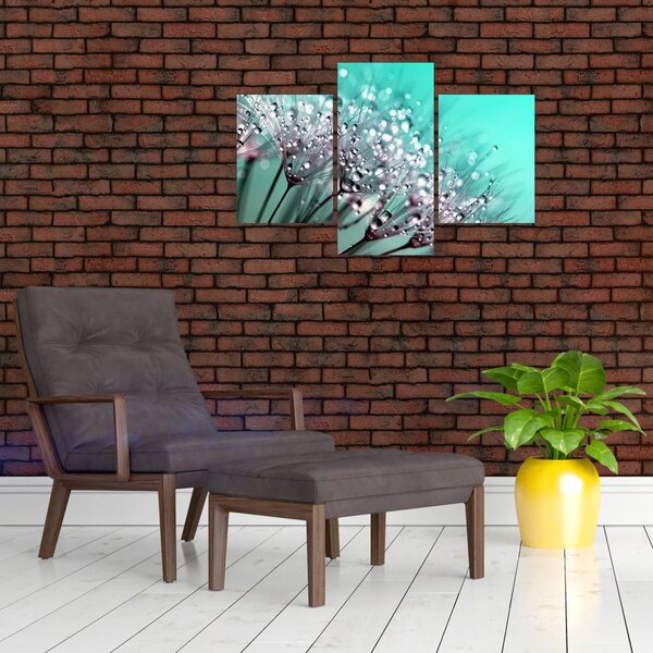 Slika - rosna biljka (90x60 cm)