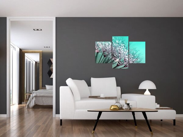 Slika - rosna biljka (90x60 cm)