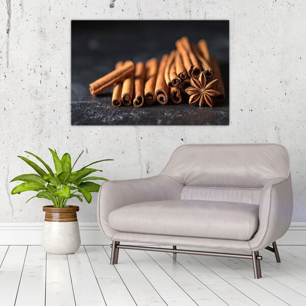 Slika cimeta (90x60 cm)