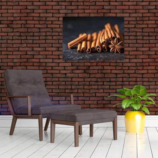 Slika cimeta (70x50 cm)