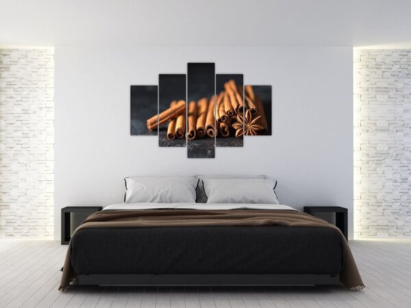 Slika cimeta (150x105 cm)
