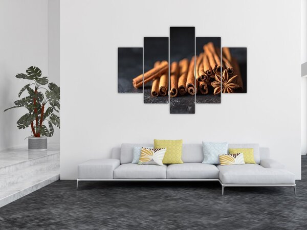 Slika cimeta (150x105 cm)