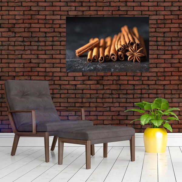Slika cimeta (90x60 cm)