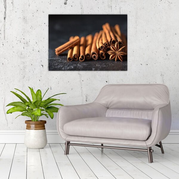 Slika cimeta (70x50 cm)