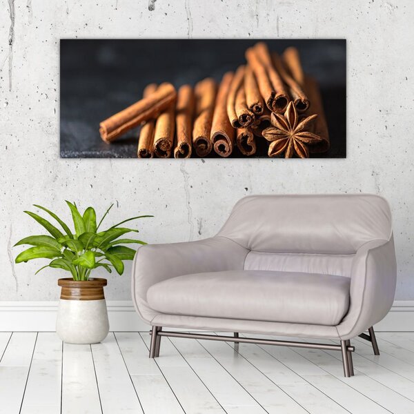 Slika cimeta (120x50 cm)