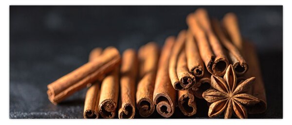 Slika cimeta (120x50 cm)