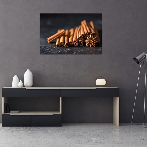 Slika cimeta (90x60 cm)
