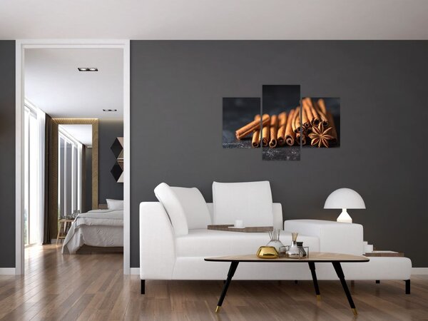 Slika cimeta (90x60 cm)