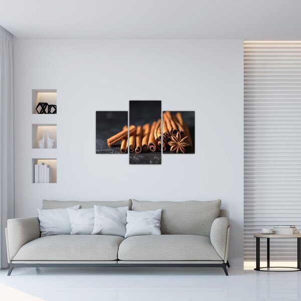 Slika cimeta (90x60 cm)