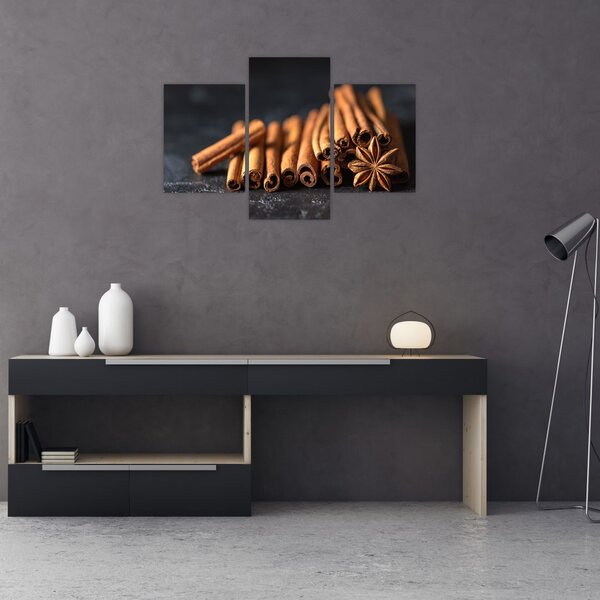 Slika cimeta (90x60 cm)