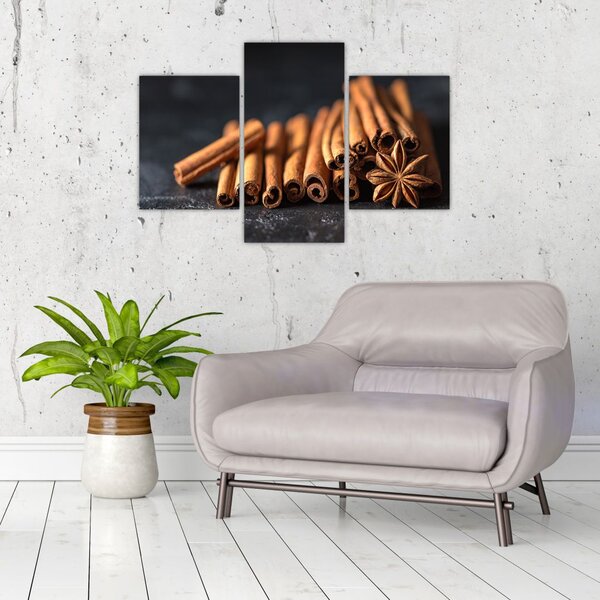 Slika cimeta (90x60 cm)