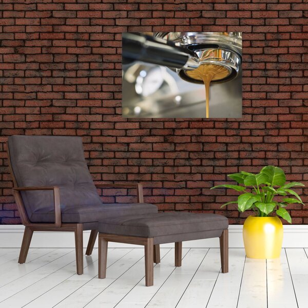Slika - espresso (70x50 cm)