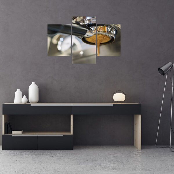 Slika - espresso (90x60 cm)