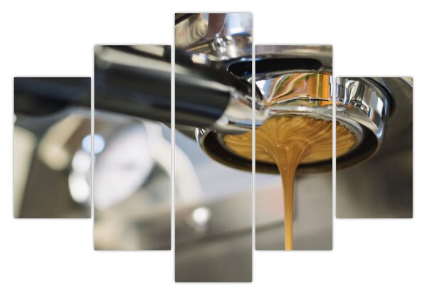 Slika - espresso (150x105 cm)