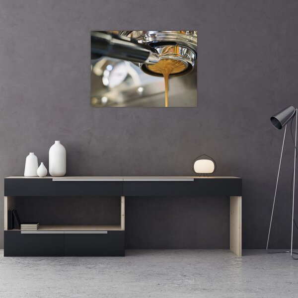 Slika - espresso (70x50 cm)