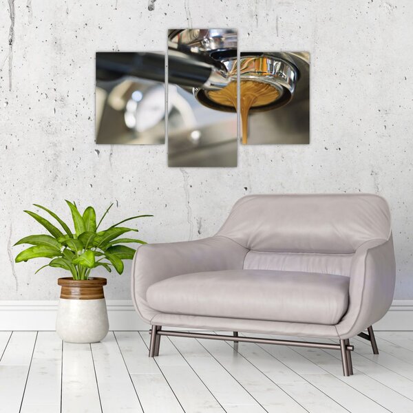 Slika - espresso (90x60 cm)