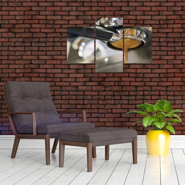 Slika - espresso (90x60 cm)