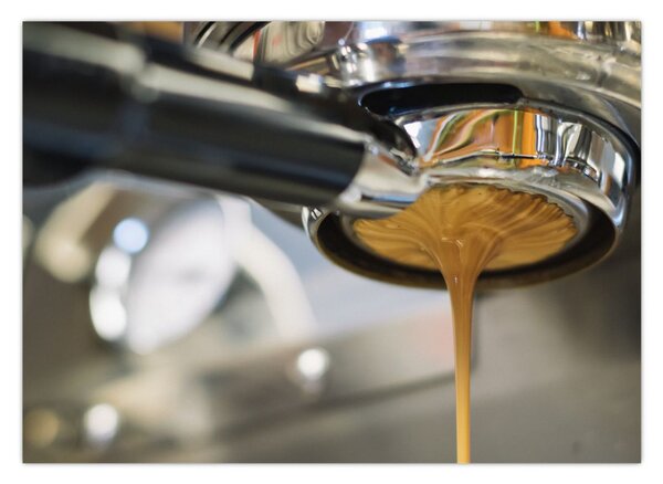 Slika - espresso (70x50 cm)