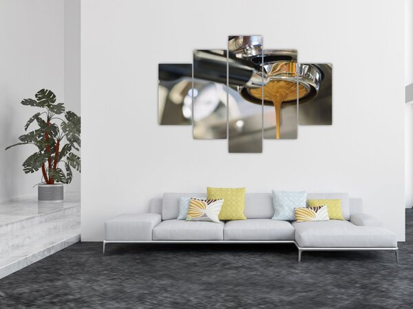 Slika - espresso (150x105 cm)