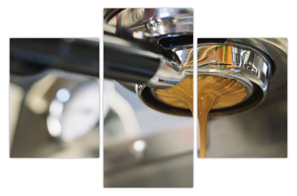 Slika - espresso (90x60 cm)