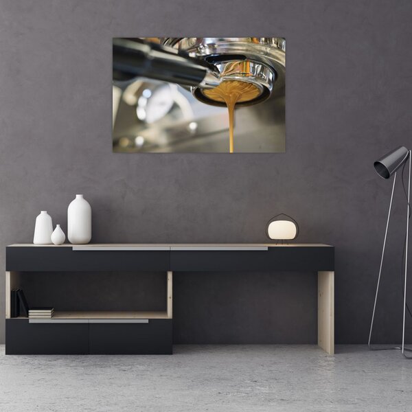 Slika - espresso (90x60 cm)