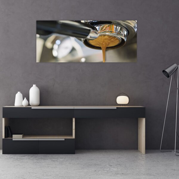 Slika - espresso (120x50 cm)